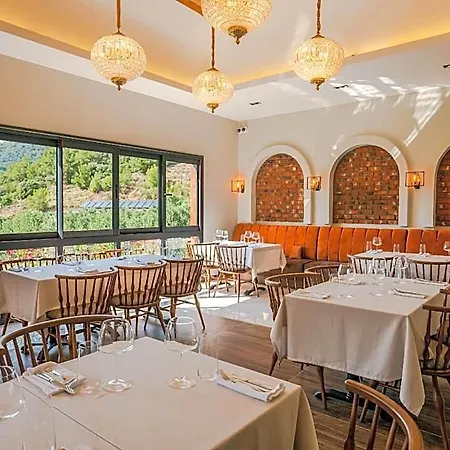 Batihan Vadi Hotel Selcuk