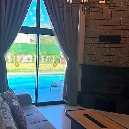 فندق Batihan Vadi سلجوك